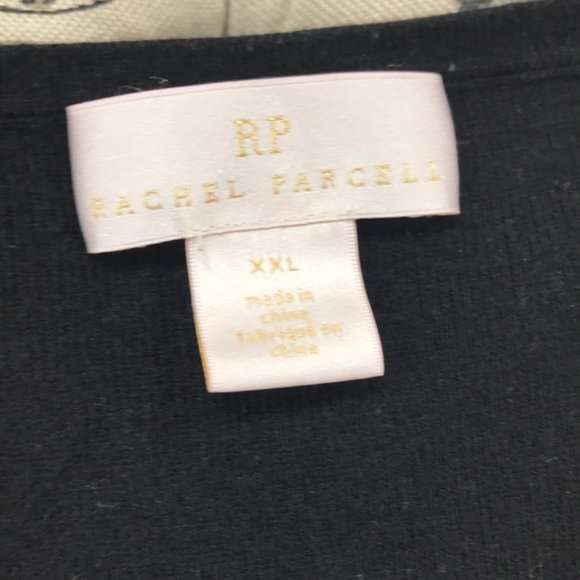 Rachel Parcell Juliet Sleeve Sweater - Picture 6 of 7